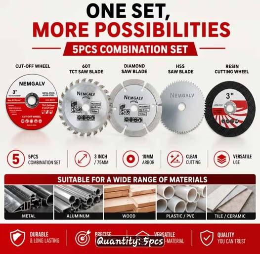 pcs muni angle grinder disc pcs muni angle