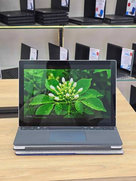 Microsoft Surface Pro Core th Generation Wholesale Microsoft