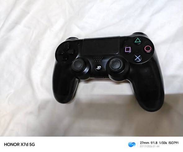 Ps original controller Ps original controller Ps original