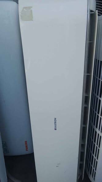 have second hand AC good condition with fixing
