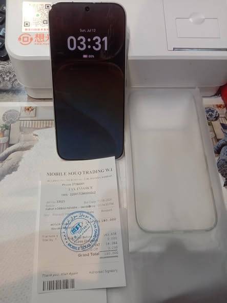 this mobile Brand condition honor Only use this