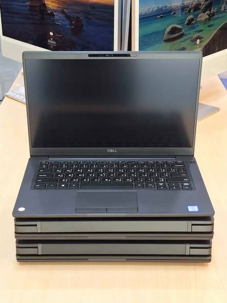 Dell Latitude Core th Generation Wholesale Reta Dell