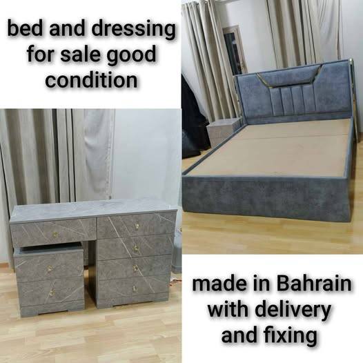 Buying and selling all kinds of household items