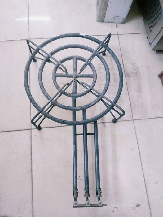 Gas stove good working condition Gas stove Gas