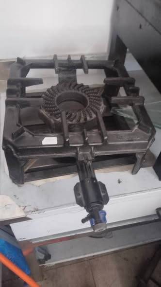 Kitchen equipment second hand good working conditio Kitchen