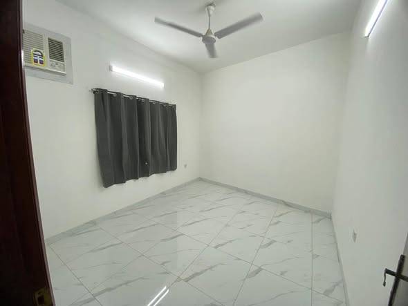Apartment rent in Ras Rumman Near Al Moayyad