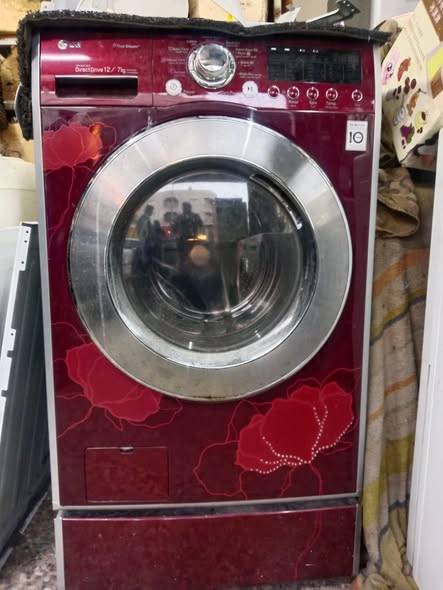 It very good condition and good working It
