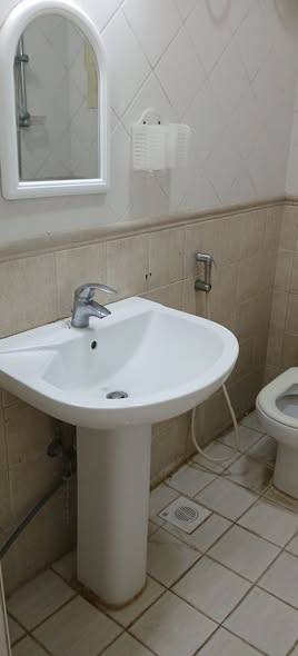 Studio Flat Rent in Gudaibiya Near to Philippines
