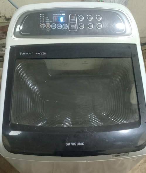Samsung washing machine full automatic kg free Samsung
