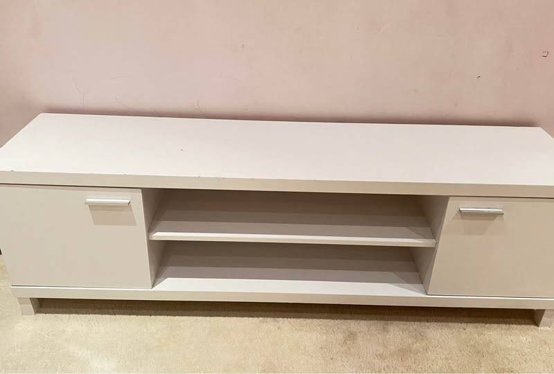 Tv cabinet From Homebox original price Tv cabinet