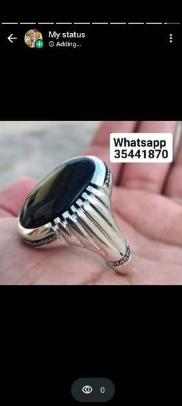 Design same Stone Make on order Price fi
