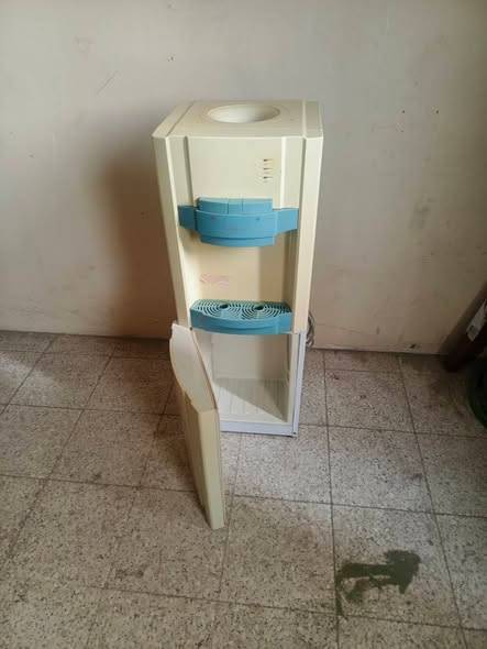 water dispenser cold hot water price dinar water