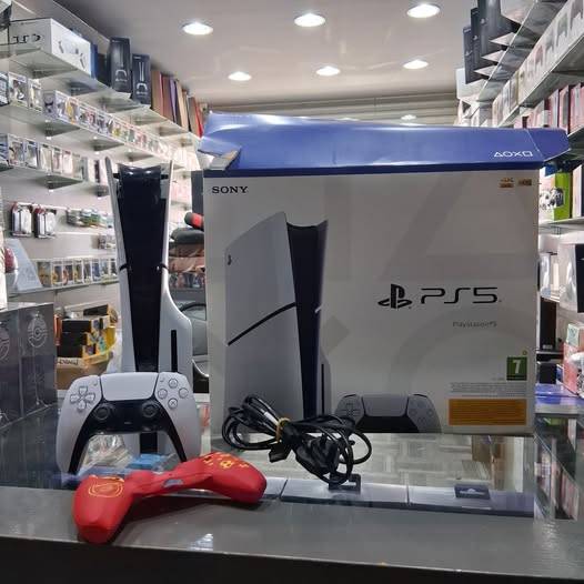 Playstation TB Next Magic Games Shop خدمة Playstation