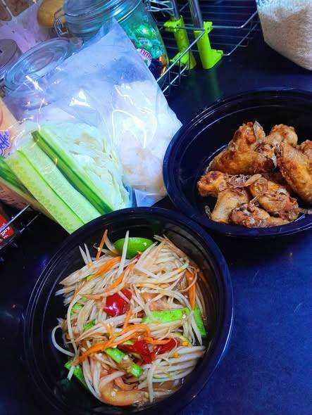 รายการอาหารจร ดป กไก ทอด รายการอาหารจร ดป กไก ทอด