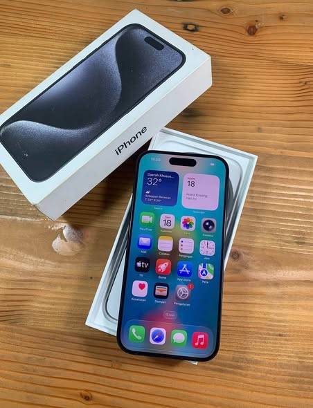 iPhone pro gb everything is ok good condition