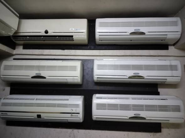 Buying And Exchange swap All kinds of ac