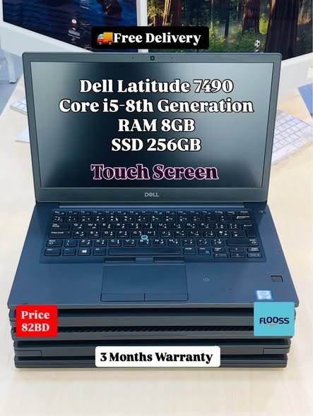 Dell Latitude Core th Generation Wholesale Ret Dell