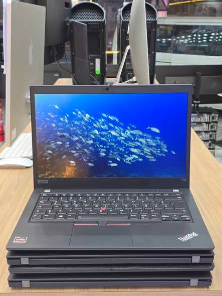 Lenovo ThinkPad AMD Ryzen Pro Wholesale Retail Lenovo