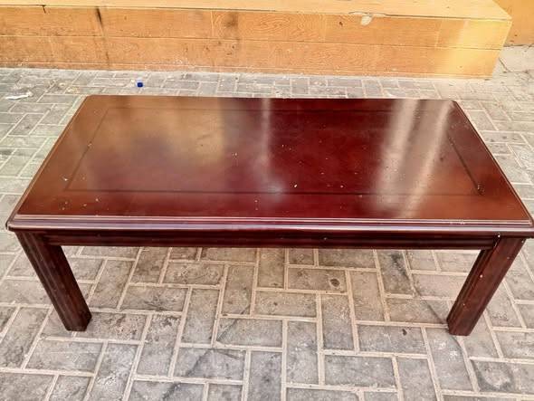 We are buying and selling all kinds of