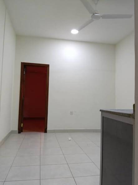 BHk flat rent in Gudaibiya near Al Manai