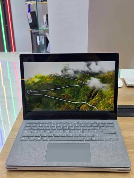 Microsoft Surface Core th Generation Wholesale Reta Microsoft