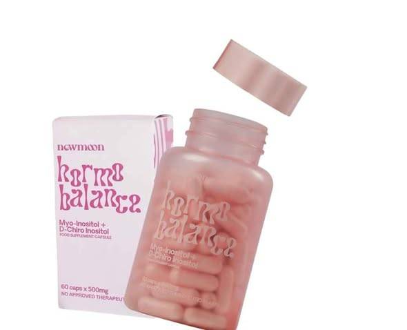 Deals Hormo Balance Myo Inositol Free Delivery Deal