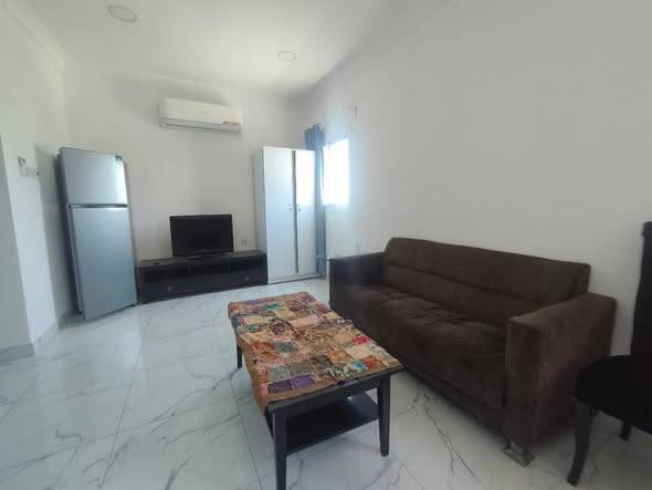 gorgeous fully furnished studio flat at zinj just