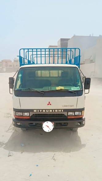 Mitsubishi six wheel model Mitsubishi Mitsubishi six wheel