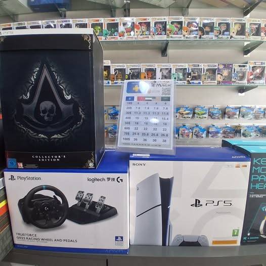 Next Magic Games Shop خدمة اقساط عن طريقة