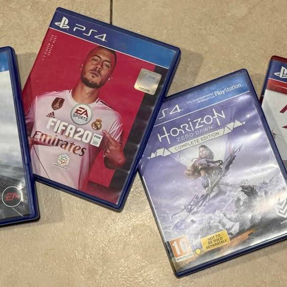 المنامة البحرين PS games المنامة البحرين PS games
