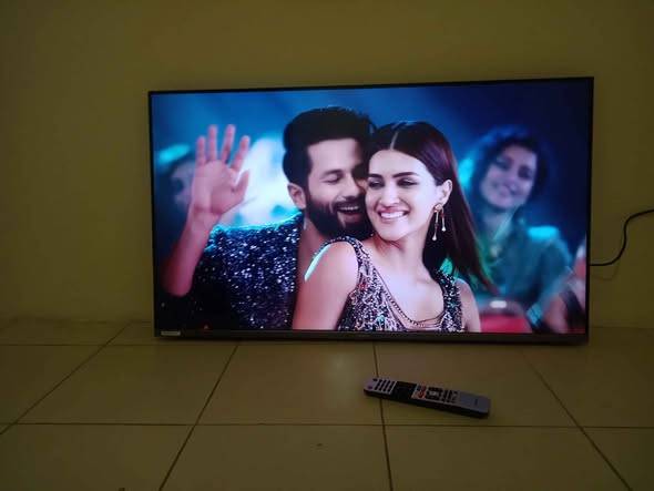 CLASS PRO INCH LED TV HDMI USB TVAV