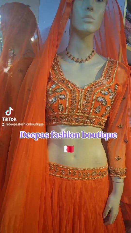 Catalogue DEEPAS FASHION BOUTIQ Catalogue DEEPAS FASHION BOUTIQUE