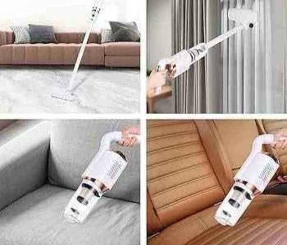 Wireless vacuum cleaner Condition brand making order Wireless