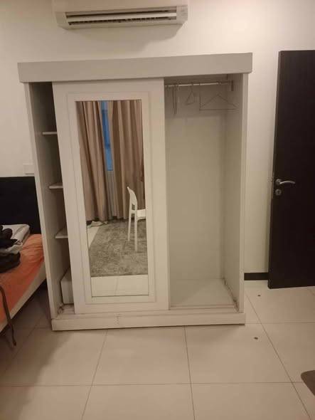 We are buying and selling all kinds of