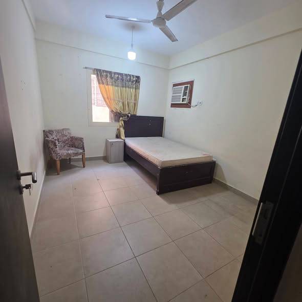 Room Rent very clean and neat bed ac