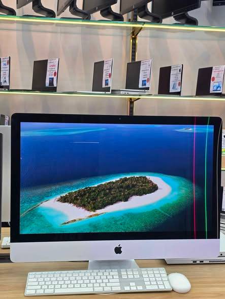 Apple IMAC Core Wholesale Retail Bulk Quantity Apple