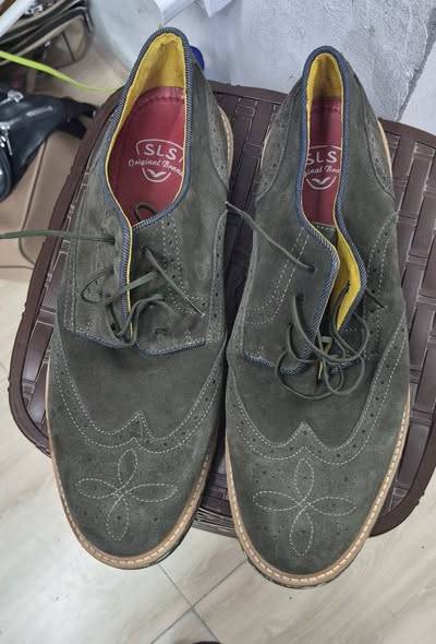 Hand made shoes Made in Portugal Size price