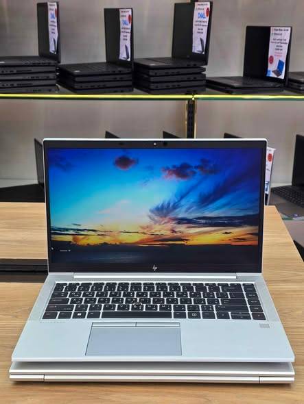HP EliteBook AMD Ryzen Pro Wholesale Retail Bu