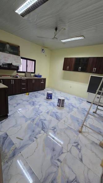 بيت مجدد في مدينه عيسى يتكون من غرف