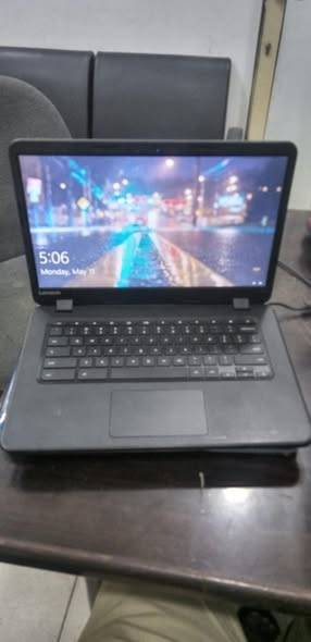 Lenovo Chromebook installed Window Pro GB RAM Lenovo