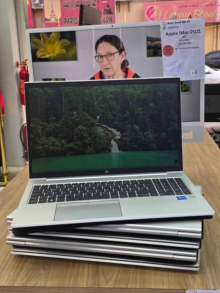 HP EliteBook Core th Generation Wholesale Re HP