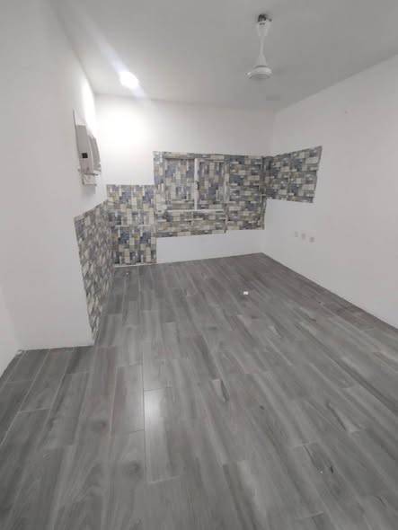 rent in Ras Rumman room kitchen and bathroom