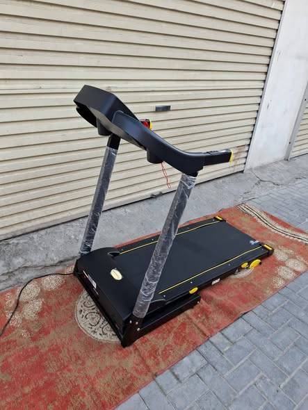 Tecno gear hume treadmill max user weight Tecno
