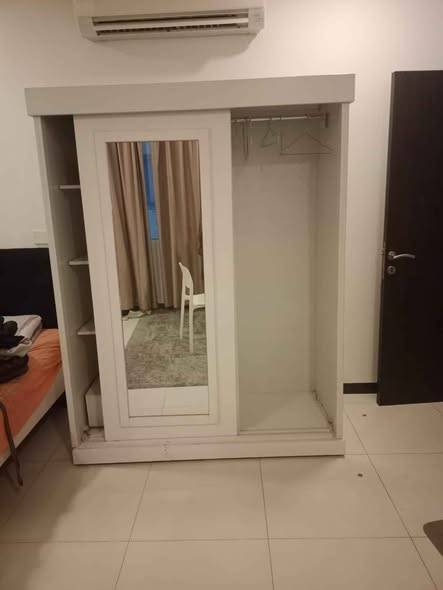 We are buying and selling all kinds of